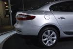 Renault Fluence 2010 года